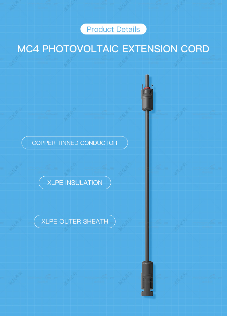 Solar Cable Branch Harness(图4)