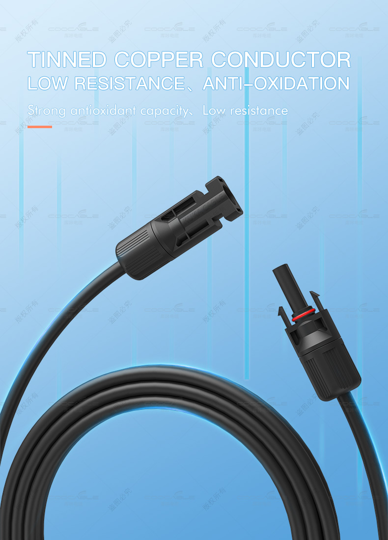 Solar Cable Branch Harness(图5)