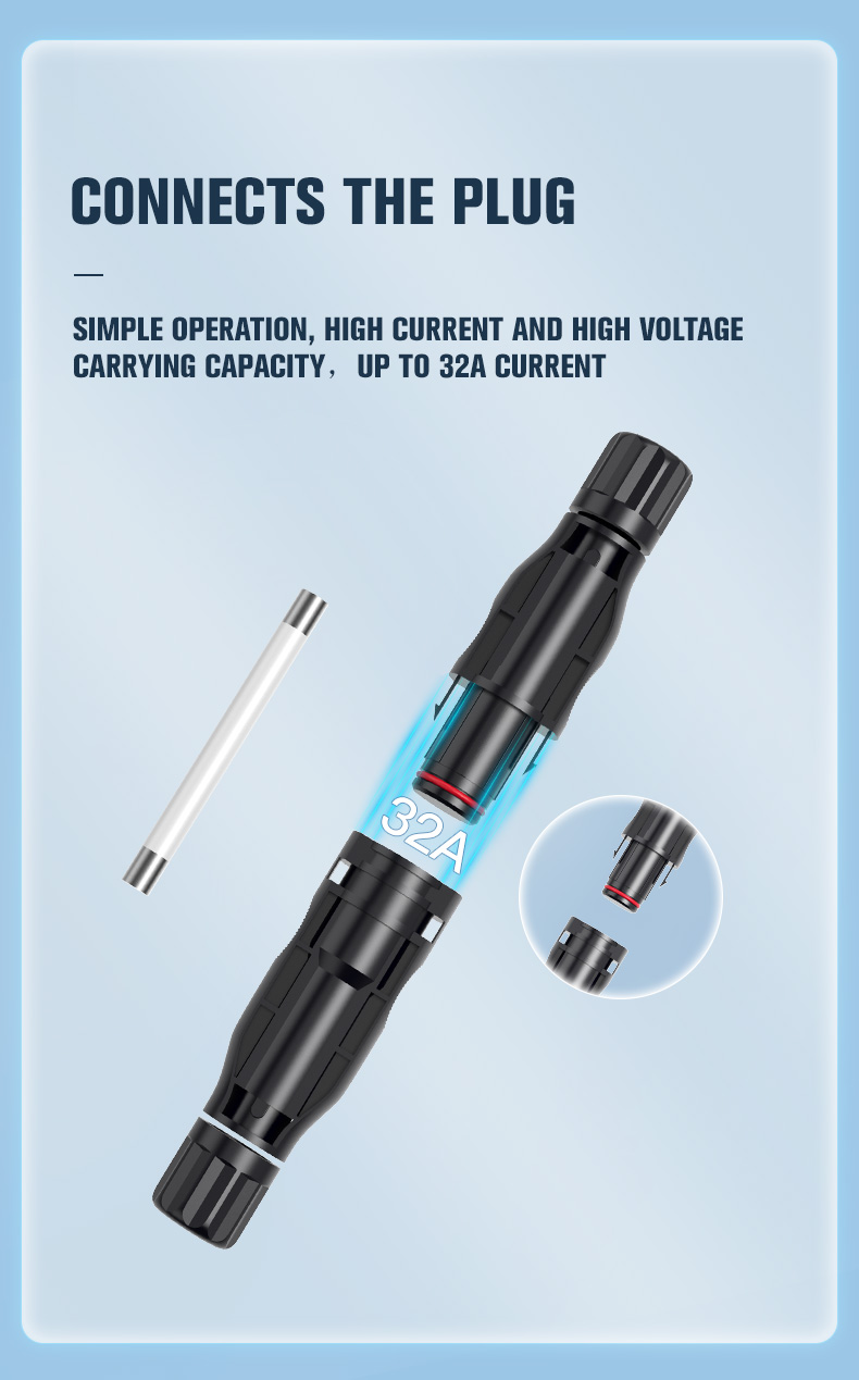 Solar Fuse Connector(图6)