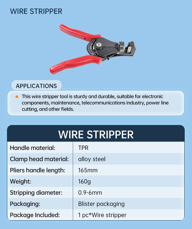 Hot Selling Cables Solar Connector Installation Toolkits C4K-a Assembly Tools for solar cable(图4)