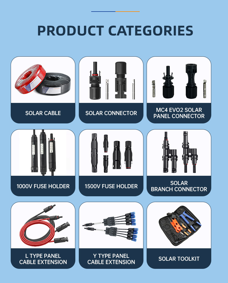 Tuv PV1-f Solar PV Cable 10mm(图9)