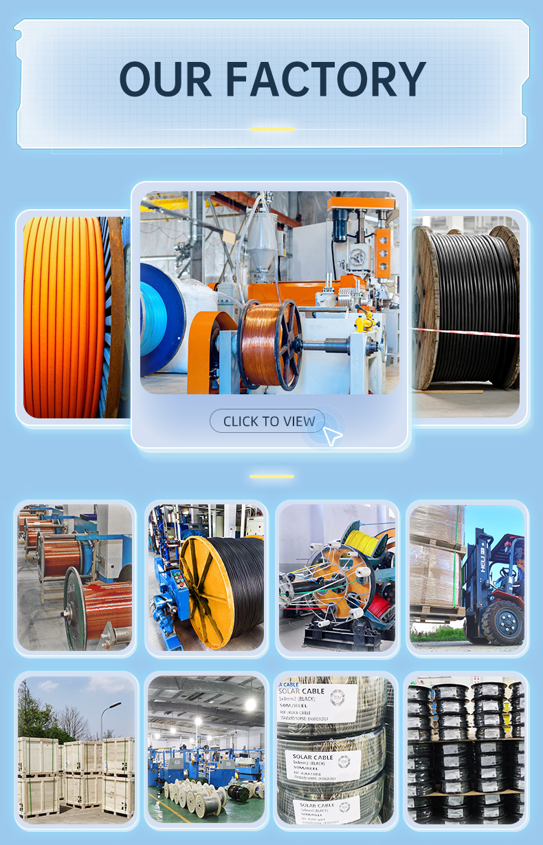 Three Core CU/XLPE/CTS/STA/PVC Medium Voltage power Cables(图10)